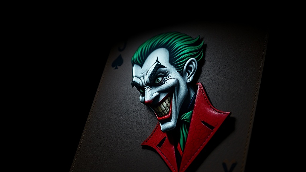 Mark Hamill's DC Villain Past: Trickster Before Joker