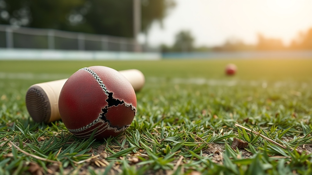 Wood Out: Knee Woes sideline England Star