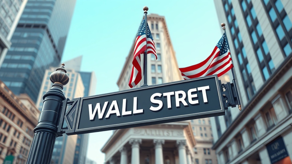 Futures Rally After Tech Slump: Eyes on Nvidia