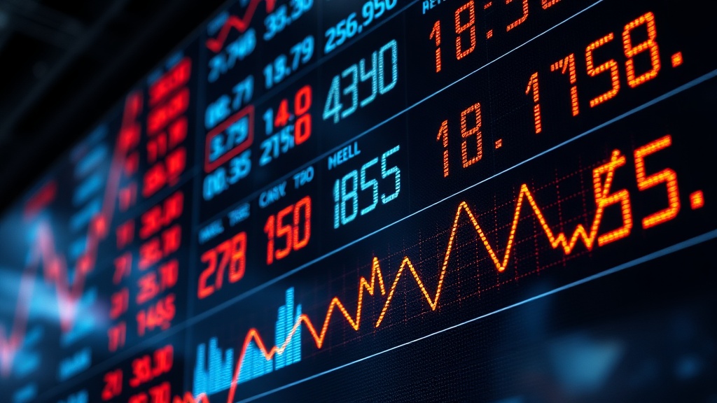 AI Stocks Tumble, Market Eyes Holiday Week Rebound