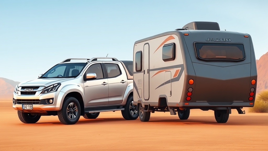 Married Couple Vanishes in Remote Australian Outback