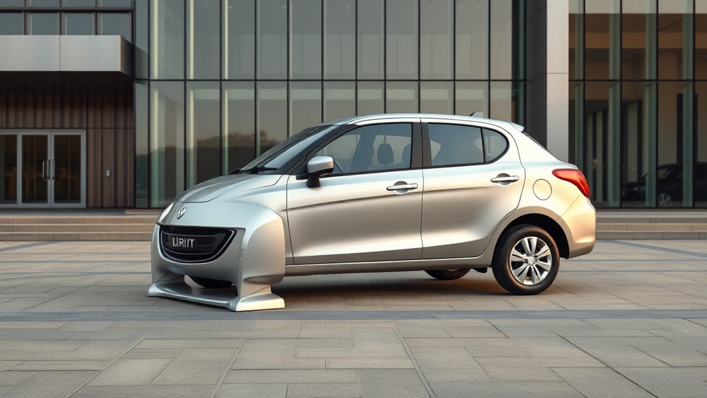 Dzire Dominates: Sedan Sells More Than All Rivals Combined