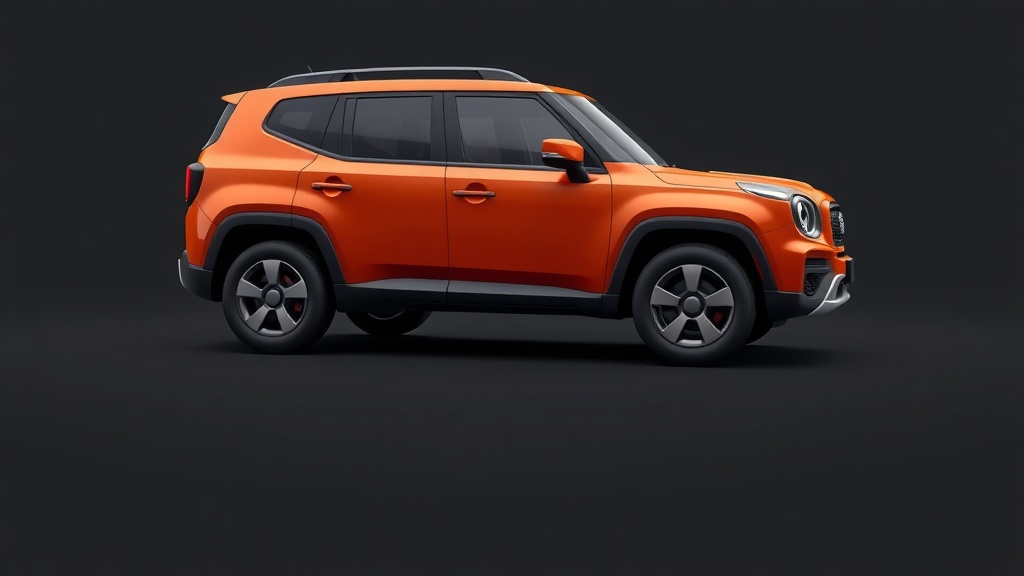 Maruti Suzuki Recalls Over 39,000 Grand Vitara SUVs Due to Fuel Indicator Issue