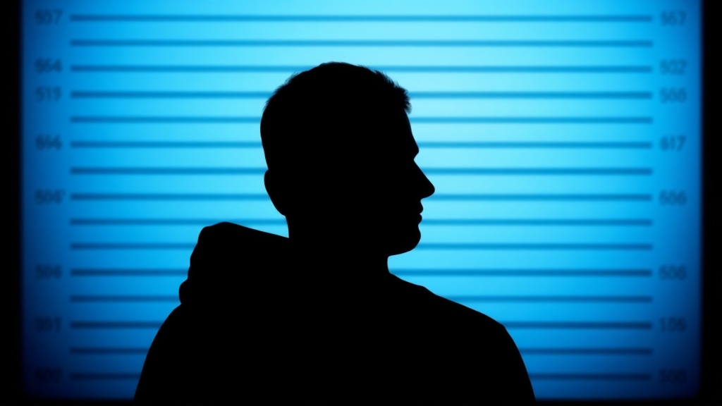 Mary Cosby's Son Admits to Assault, Protective Order Violations