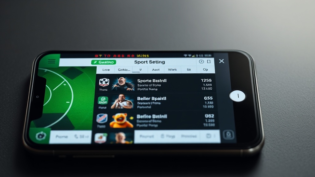 Maryland Sees Gambling Addiction Surge Post-Legalization