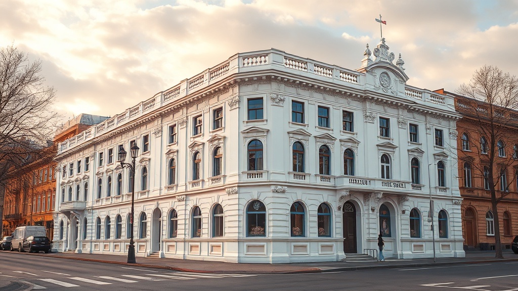 Maryport's Old Carlton Cinema Becomes Arts Hub