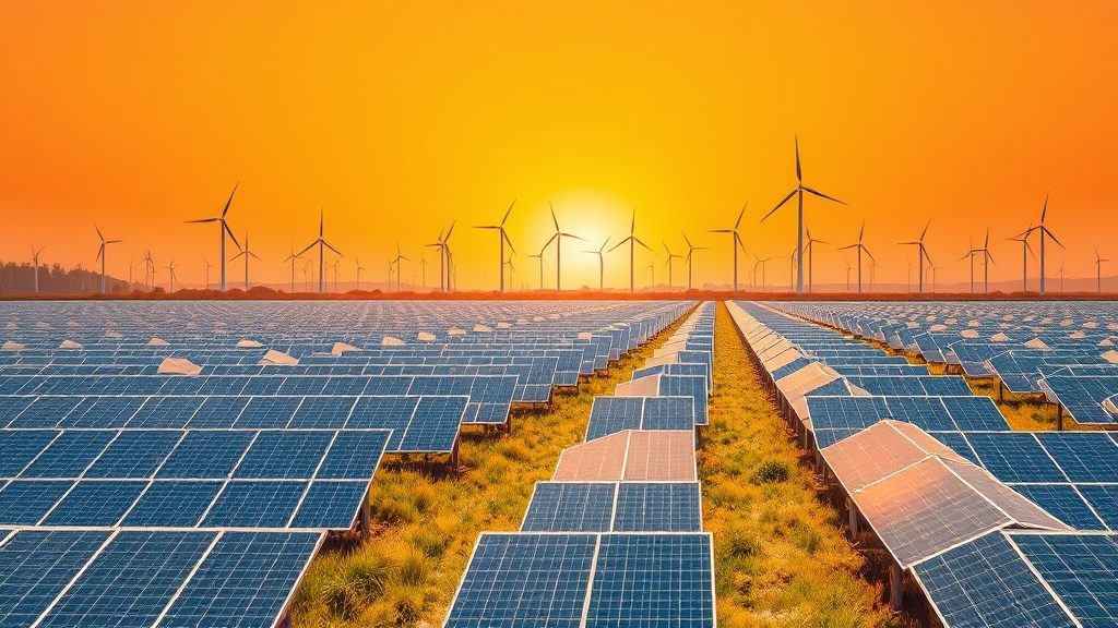 Masdar Abandons $1B ReNew Deal, Stocks Plummet