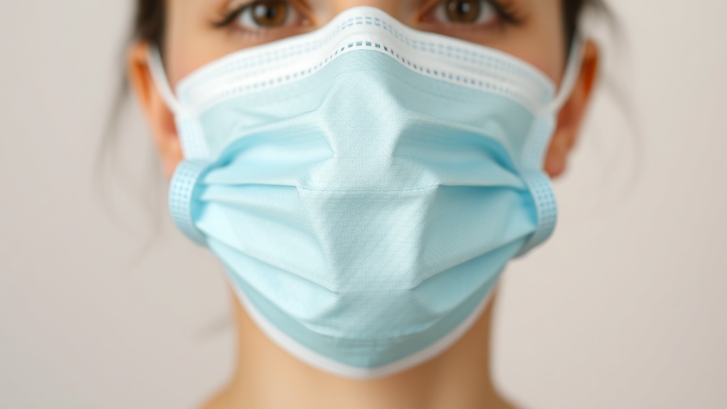 Coventry Maternity Wards Mandate Masks Amid Infection Rise