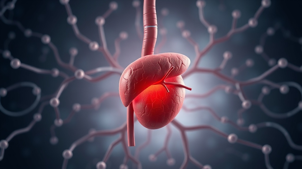 Silent Liver Threat: Millions Unaware of MASLD