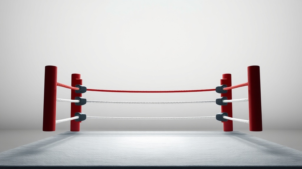 Undefeated boxing titans collide for WBO lightweight crown