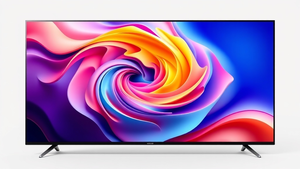 Massive 98-Inch 4K QLED TV Slashed to Just $1,000 Ahead of Black Friday