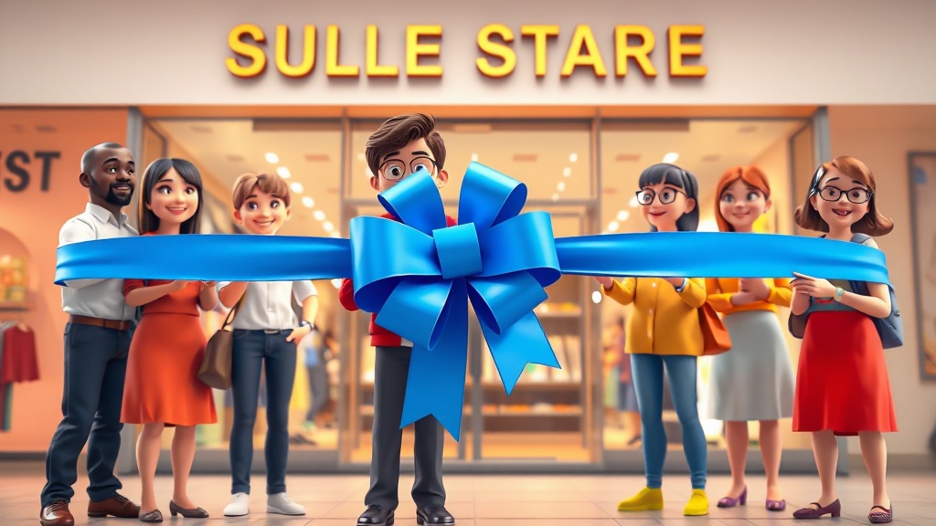 M&S Flagship Store Revives Bristol City Center Shopping