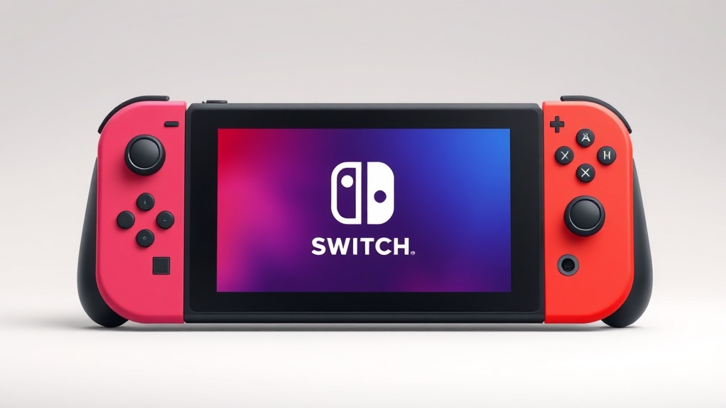 Nintendo Switch Deals Offer Huge Savings on Consoles and Games