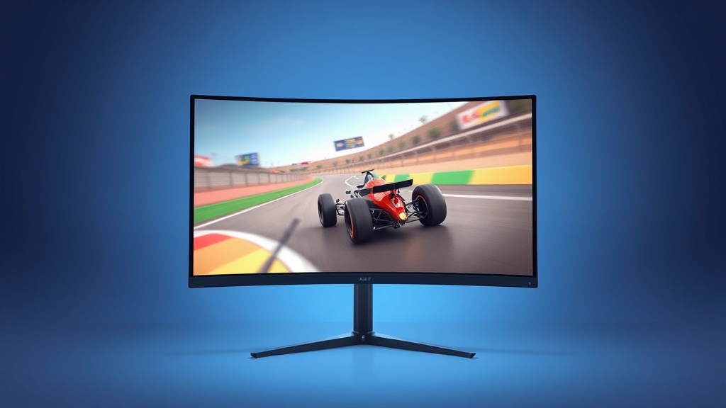 Massive Savings on Premium Gaming Monitors Ahead of Black Friday
