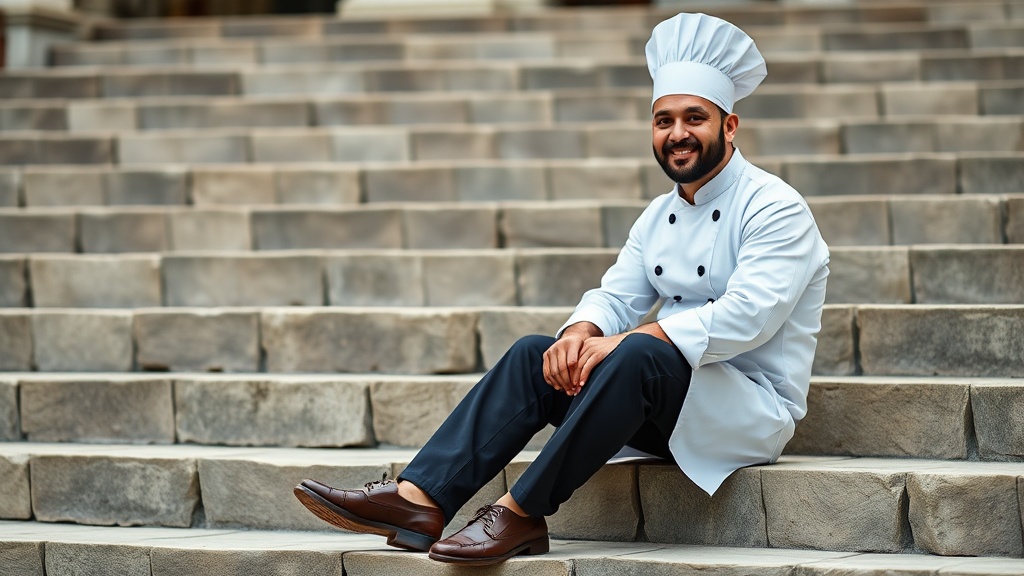 MasterChef Wins Restaurant Michelin Guide Nod