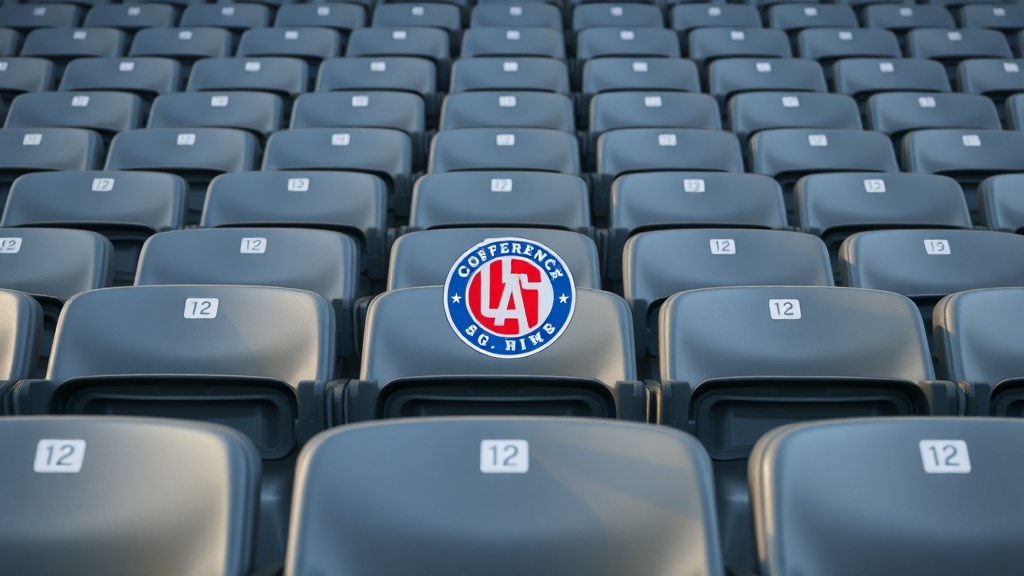 Rhule's Playoff Plan: Boost Big Ten, SEC Teams