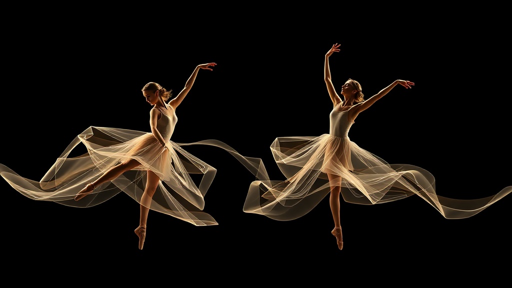 Ballet's 'Posh & Becks' on Art, Angst, and Enjoying Negativity