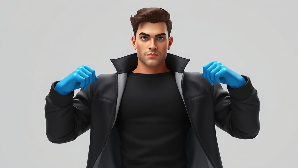 Mauricio Umansky: Single, Sexy, and Fashion Forward