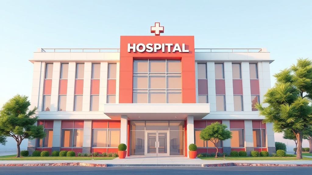 Max Healthcare Plans Major Bed Expansion in 6 Months