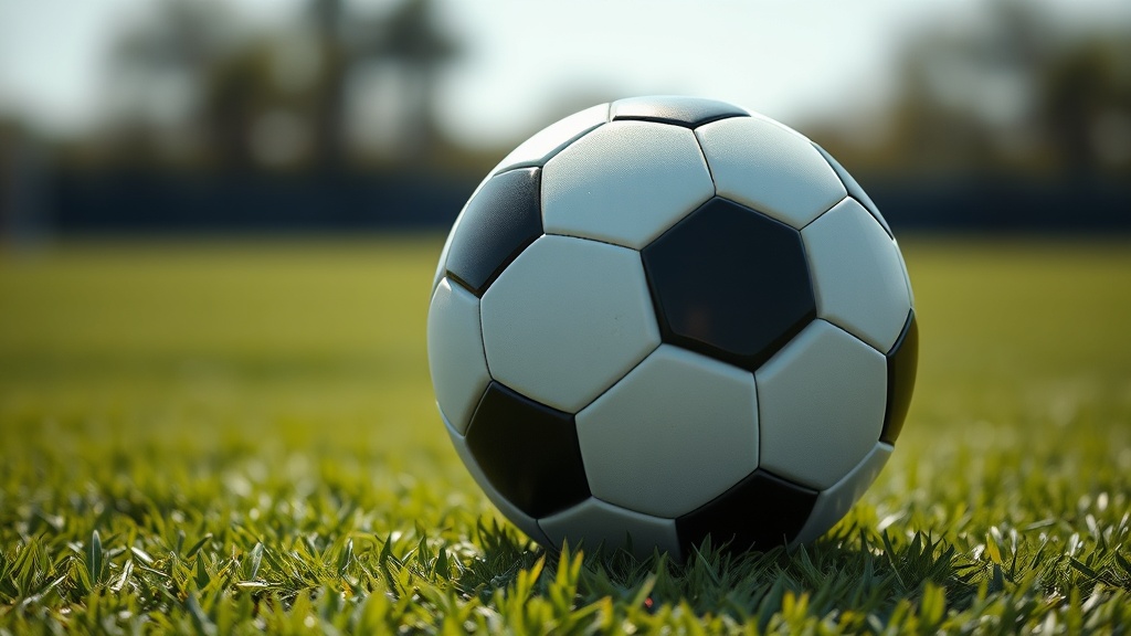 Lacroix: Premier League Prowess Fuels World Cup Dream