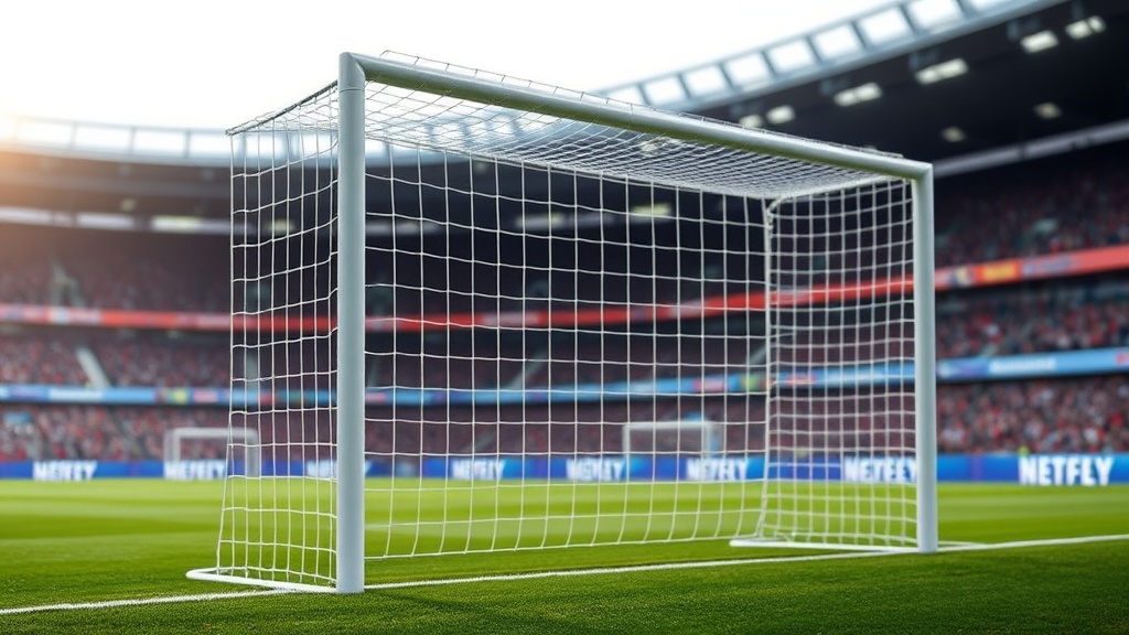 Mbappé Chases Ronaldo's Goal Record