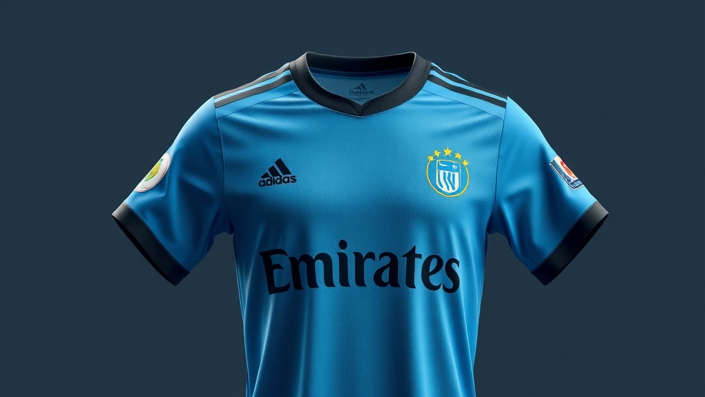 Mbappe Injury Casts Shadow Over Real Madrid's Season