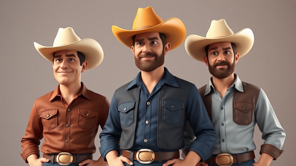 McBee Family Unites as Patriarch Begins Prison Sentence