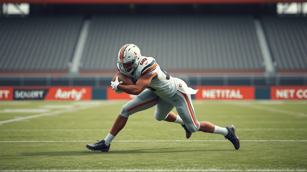 McCaffrey's Costly Fumble Gifts Seahawks NFC Top Seed