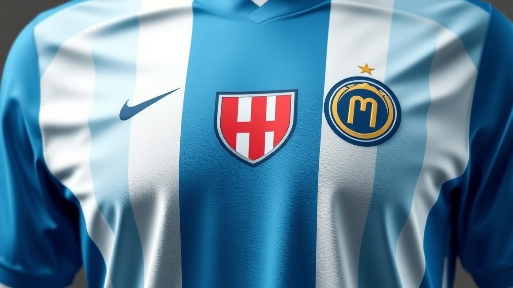 McCrorie Targets World Cup Dream