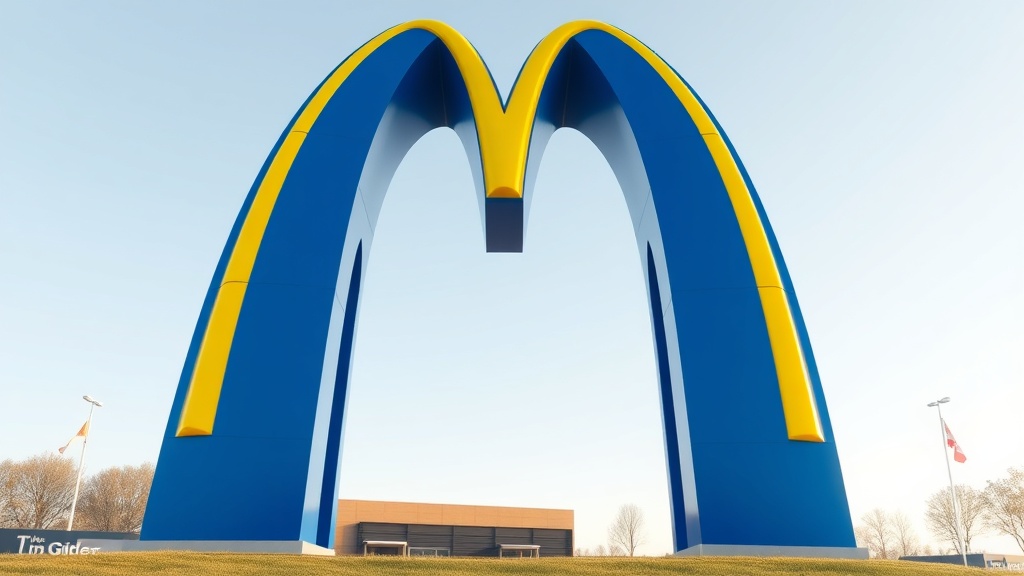 Grinch Invades McDonald's with Dill Pickle Fries!