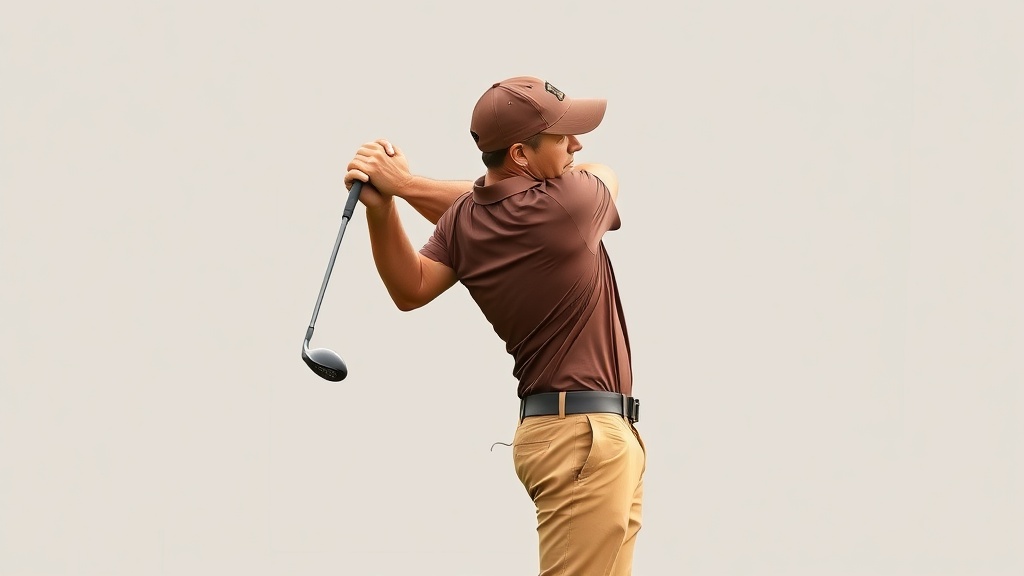 Rory McIlroy & Coach Bannon Honored at IGWA Awards