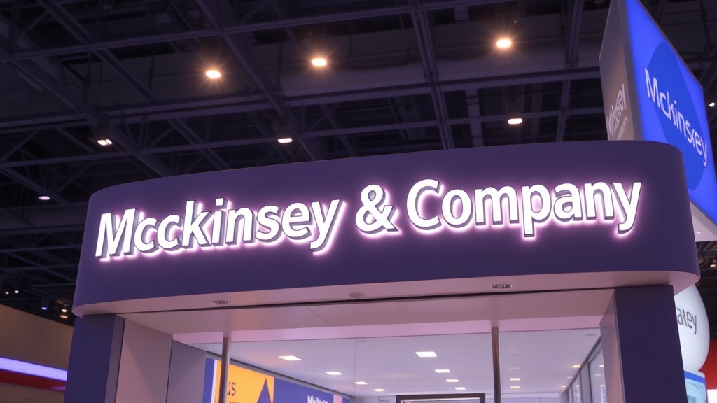 McKinsey Embraces AI-Driven Outcomes, Shifts to Performance-Based Pricing