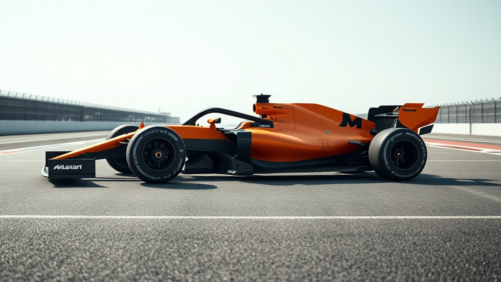 McLaren to Prioritize Norris' Title in Abu Dhabi