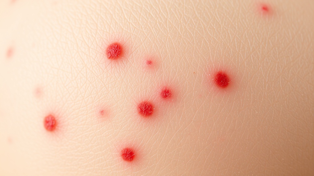 Measles Surge: Australia's Immunity Below 95% Amid Travel