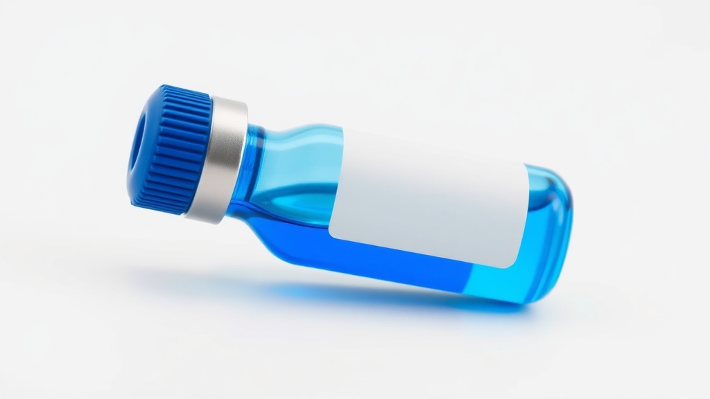 Deadly Animal Drug Surges in UK Street Ketamine