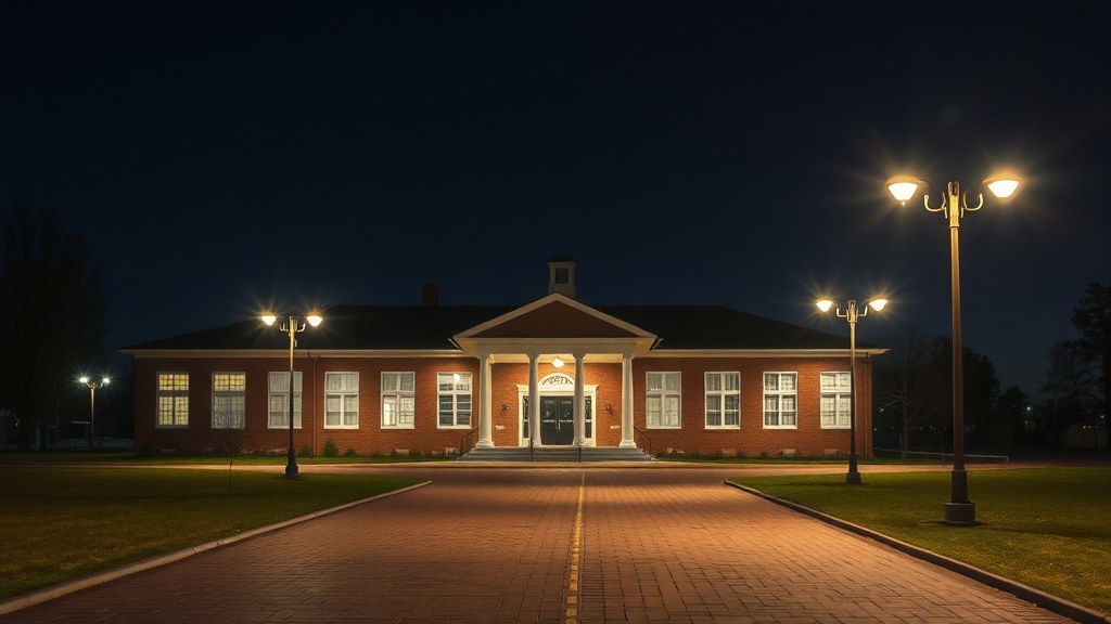 100+ Sick: Medford School Closes Amid Norovirus Fears