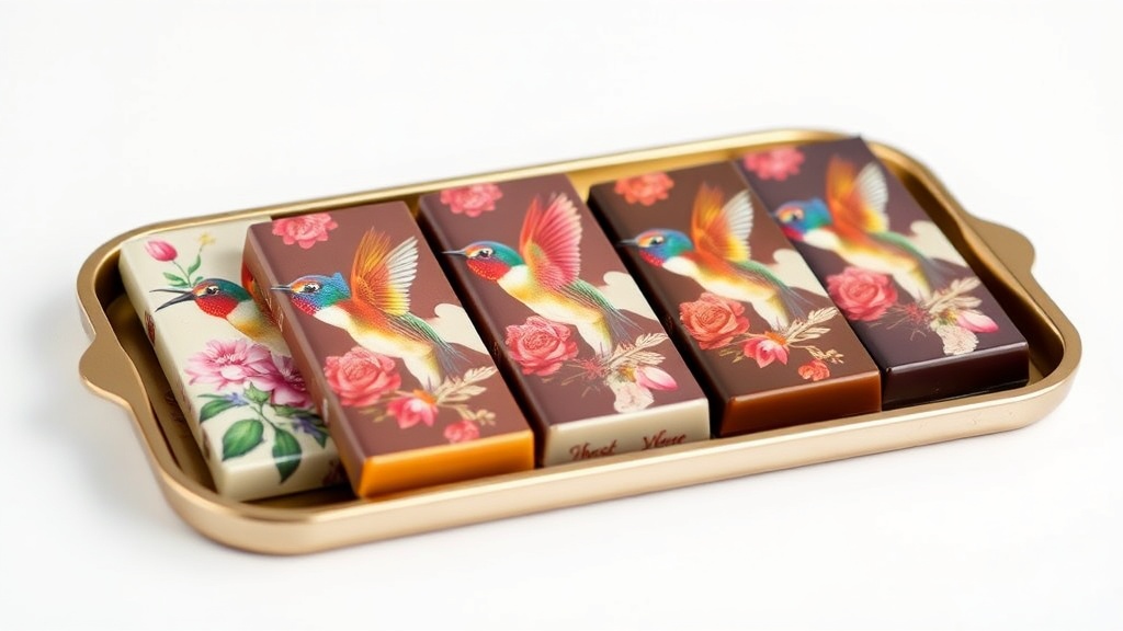 Meghan's $12 Chocolate Bars Slammed for 'Disgusting' Flavors