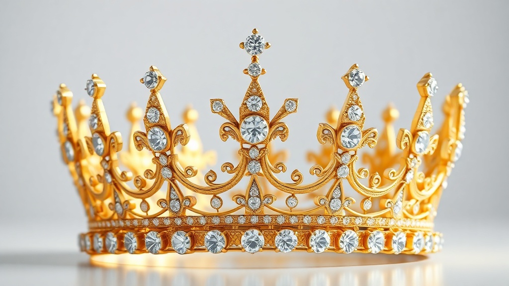 Meghan's Ring: Diana's Diamonds, Royal Secrets