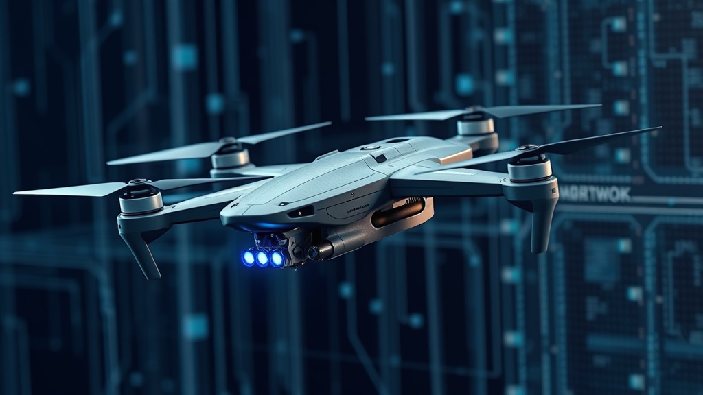 Melania Trump: Robots to Oversee Soldiers