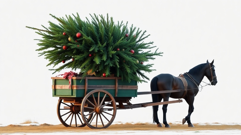 Melania Trump's Holiday Style: A Look Back at Controversial Decor