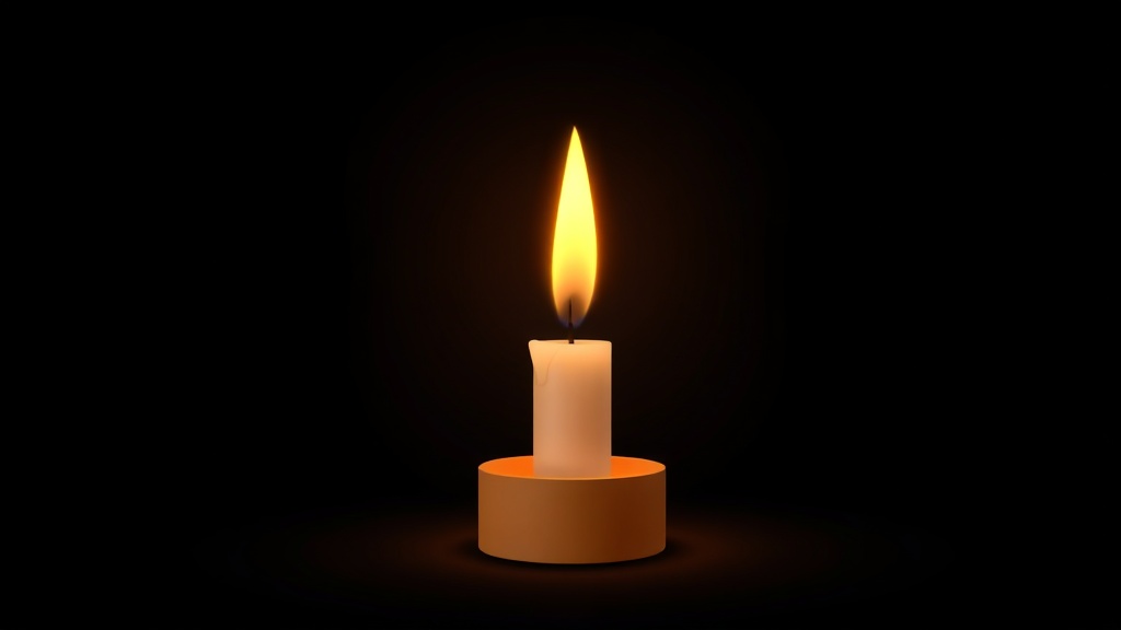 Father and Son Slain at Birthday Party