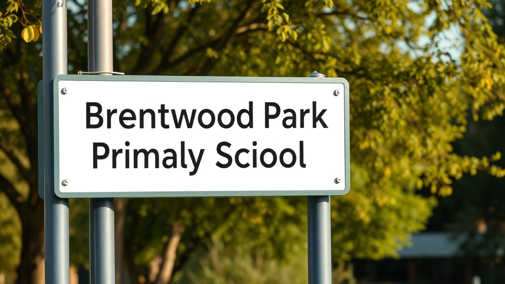 Melbourne School Stabbing: 11-Year-Old Questioned