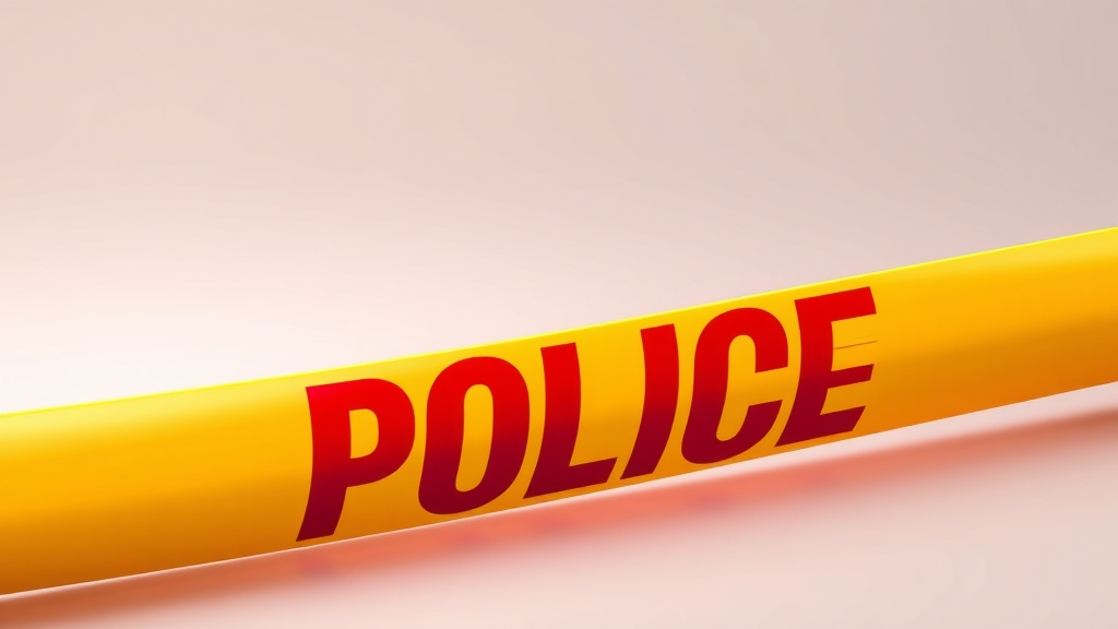 Machete Scare Locks Down Melbourne Schools