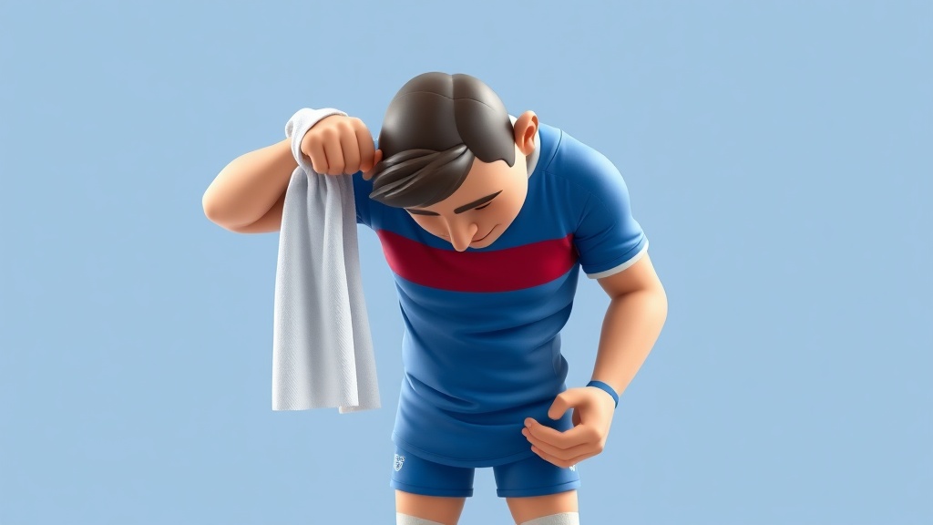 Storm Backrower Sidelined for 2026 Season After Brain Surgery