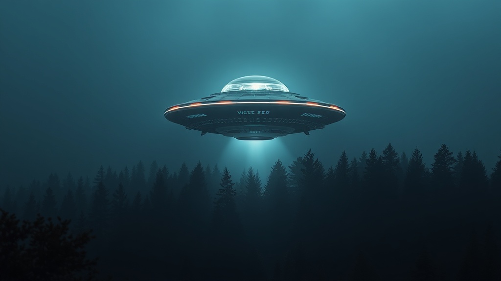 Witness Silenced: The Birth of the Men in Black