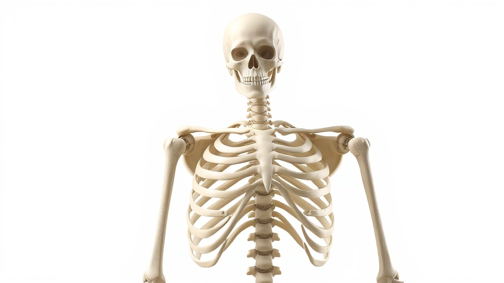 Menopause: Bones Brace for Impact After Estrogen Drops