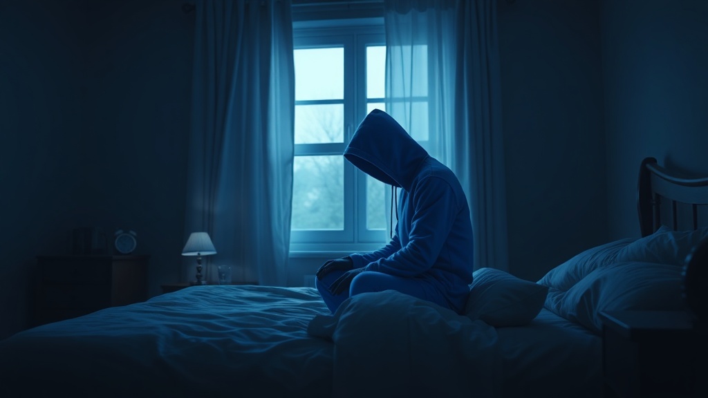 Mental Health Crisis Deepens: Council Plans Urgent Support