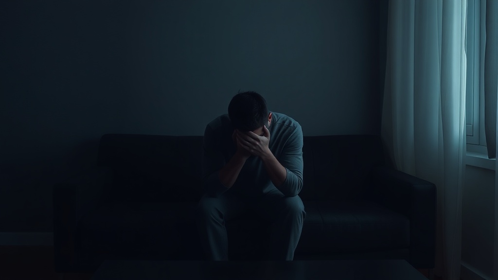 Mental Health Crisis Fuels Surge in Detentions