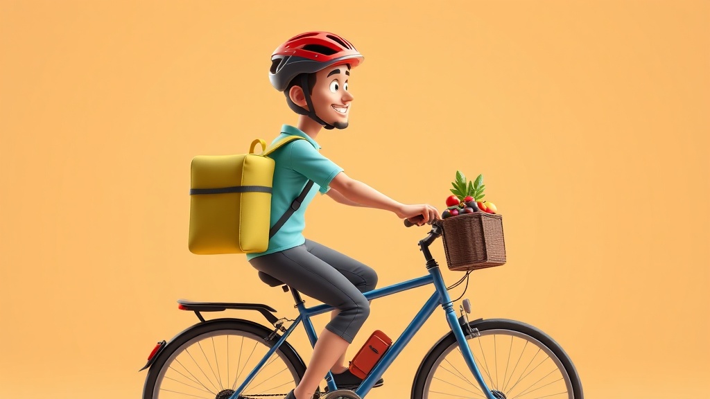 Menulog Exits Australian Market, Leaving Uber Eats and DoorDash to Dominate