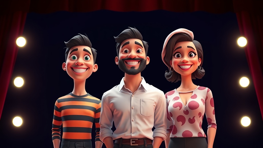 Merrily We Roll Along: From Flop to Tony-Winning Hit in 40 Years